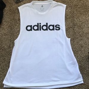 Adidas tank